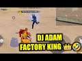 Adam बना  Factory King 🤣|| Best Funny Moment #Shorts #freefireshort #short