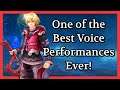 Adam Howden's GENIUS Voice Delivery as Shulk - My Thoughts & Discussion (Xenoblade Chronicles)