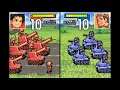 Advance Wars Playthrough Part 5: VS Grit and Eagle