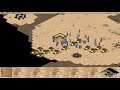 Age of Empires 1: 5th Legacy Mod - Egyptian Civilization Campaign Part #4 Gameplay
