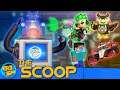Animal Crossing Gets Artsy! | The Scoop