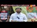 AP Lockdown : YSRCP MLA Balaraju Face to Face | Awareness Corona | Sakshi TV