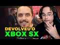 ARNALDO DK devolve o XBOX SX e os Caixistas ficam DESESPERADOS!