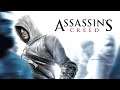 Обзор игры: Assassin's Creed (2007)