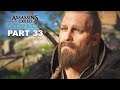 ASSASSIN'S CREED VALHALLA Gameplay Walkthrough Part 33 - Assassin's Creed Valhalla No Commentary