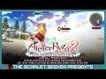Atelier Ryza 2: Lost Legends & the Secret Fairy Gameplay Overview | A Tour of the Town