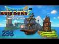 Auf den Spuren der Piraten ♦ Dragon Quest Builders 2「PS4」 #298 [deutsch]