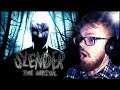 ► Slender The Arrival Playthrough || BACK WITH MORE HORROR! - Part 1