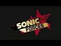 Battle with Infinite - First Bout (OST Mix) - Sonic Forces