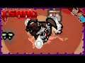 Bethany is completely broken.. (The Binding of Isaac: Repentance)
