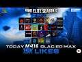 BGMI ! TODAY M416 GLACIER MAX ! UNLIMITED CRATE OPENING