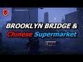 Brooklyn Bridge & Chinese Supermarket // THE DIVISION 2: WARLORDS OF NEW YORK walkthrough part 2