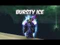 Bursty Ice - Frost Mage PvP - WoW BFA 8.3