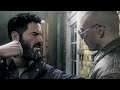 Call of Duty: Black Ops Cold War Walkthrough - Mission 4 - Redlight, Greenlight - PS4 HD