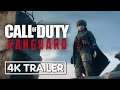 Call of Duty: Vanguard - Official 4K PC Trailer (2021)