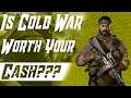 Call of Duty®: Black Ops Cold War Review