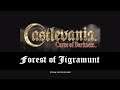 Castlevania Curse of Darkness - Forest of Jigramunt - 15