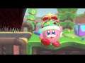 CHRISTMAS Kirby Single-Handed Mode - Kirby Fighters 2