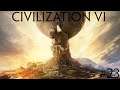 Civilization VI |23| Je hais la forêt