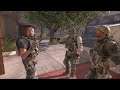 COD MW2 - Soap Goes Rogue And Turns On Everyone