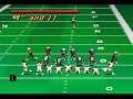 College Football USA '97 (video 953) (Sega Megadrive / Genesis)