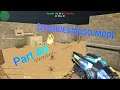 Counter-Strike 1.6:[ZOMBIES]+[CSO MOD] [#1] CSOMOD.COM [Since 2012] [New Weapons] #4