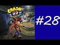 Crash Bandicoot 2: Cortex Strikes Back Ep. 28 Chapter 27 - Night Fight