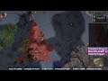 Crusader Kings 2: Multiplayer w/VeracityTrigger - Norway And Ireland!