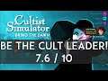Cultist Simulator | Will Review Quickly