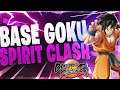 Daily Dragon Ball Fighterz Plays: Broly (DBS) cmd throw whiff