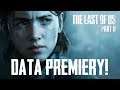 DATA PREMIERY The Last of US Part 2! REAKCJA Na TRAILER 🔥