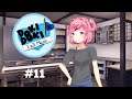 Date with Natsuki - Doki Doki Exit Music Part 11