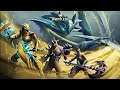 Dauntless -- Gameplay (PS5)