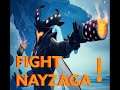 Dauntless | Killing the Nayzaga | Challenges
