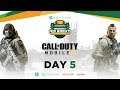 [DAY 5] TOKOPEDIA IPWC - CALL OF DUTY MOBILE QUALIFIER