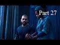 Days Gone walkthrough Part 27 - Seeds for the Spring (PS4 Pro)