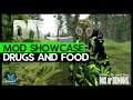 DayZ - BWAF - Weed & Drugs Mod Showcase - EXCLUSIVE