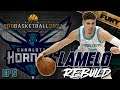 DDSPB21 🏀 | EP 5 📺:  "LaMelo Ball Rebuild" Charlotte Hornets | Draft Day Sports: Pro Basketball 2021