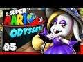 Die Broodals schlagen wieder zu! | Super Mario Odyssey #05