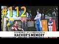 Digimon Story: Cyber Sleuth - Hackery's Memory (Digi-Locke) Part 112 - Arata's Plan
