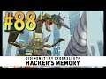 Digimon Story: Cyber Sleuth - Hackery's Memory (Digi-Locke) Part 88 - Delivery Blocking