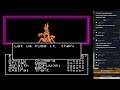 Digital Devil Monogatari: Megami Tensei (NES) Стрим .07.