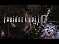 Dilly Streams Resident Evil Zero 16OCT2020