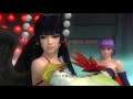 【DOA5LR】【059】ARCADE:あやね&女天狗【PlayStation3版】