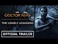 Doctor Who: The Lonely Assassins - Official Console Launch Trailer