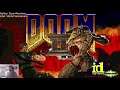 Doom Wadstream: Playtesting Livestream 29/06/2021