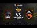 [Dota 2 Live] Boom Esports vs TNC Predator | DOTA Summit 13: SEA- ANONIM