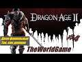 Прохождение Dragon Age II [#4] (Дела фамильные | Так как должно)