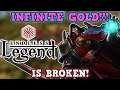 ENDLESS LEGEND IS A PERFECTLY BALANCED GAME WITH NO EXPLOITS - Infinite Gold Exploit Is Broken Lords