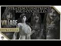 ESTRATEGIA SOLO CUCHILLO para Bela, Cassandra, Daniela y Dimitrescu - Resident Evil 8(Village)